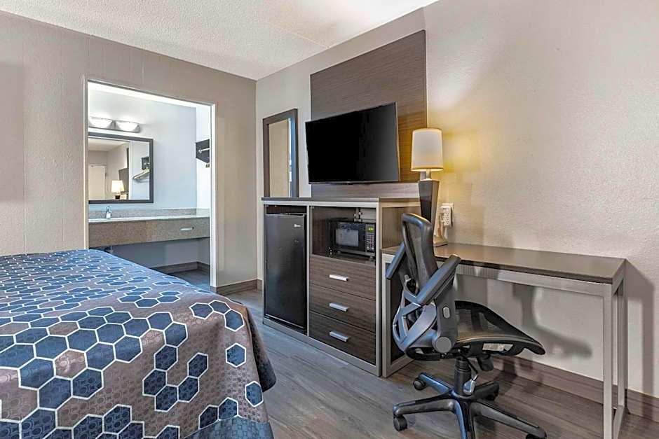Rodeway Inn