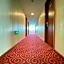 Qingzhu·Xinyin Hotel (Lishe Airport Shiqi Subway Station Branch)