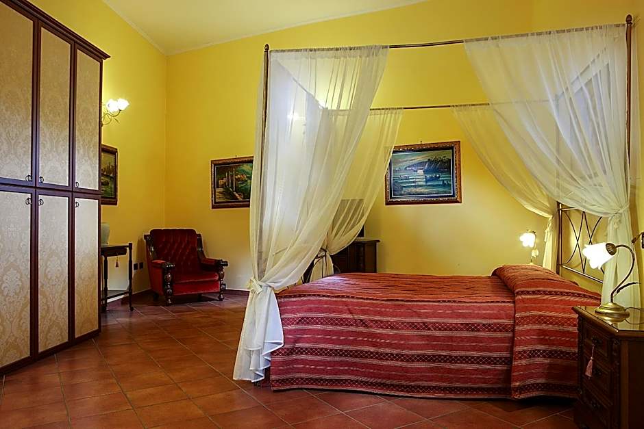 Grand Hotel Capodimonte