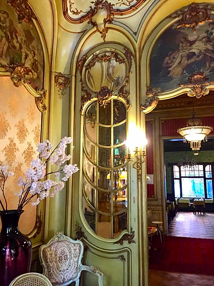 Hotel Rubenshof