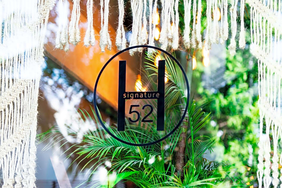 Hotel 52 Playa del Carmen