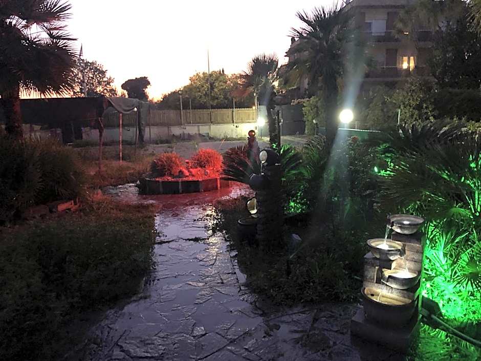 Il Giardino Di Adriana