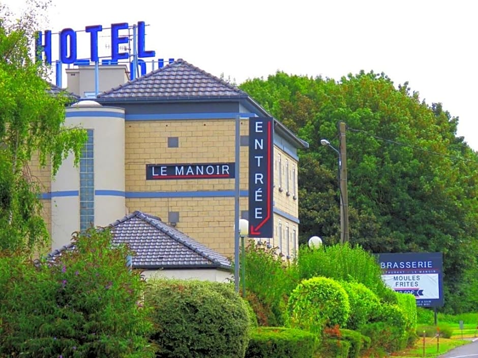 Le Manoir