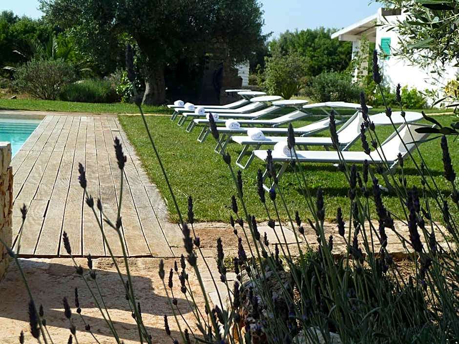 B&B Don Giovanni Monopoli