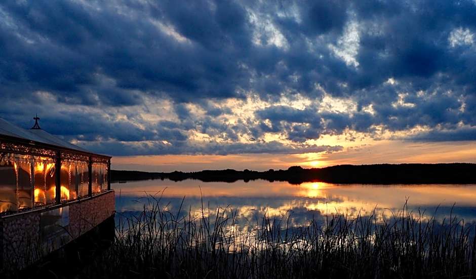 Seehotel Berlin-Rangsdorf