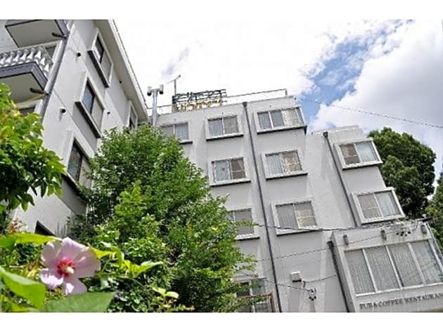Green Hotel Rich Tokugawaen - Vacation STAY 02720v