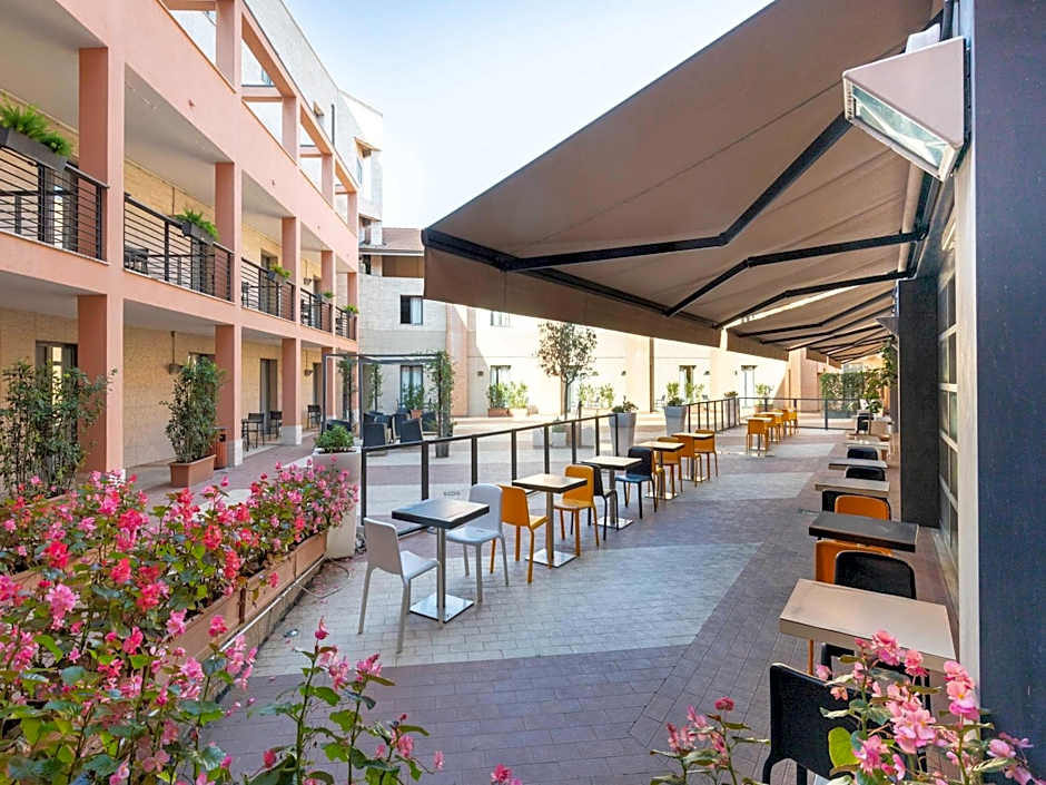 B&B Hotel Roma Tuscolana San Giovanni