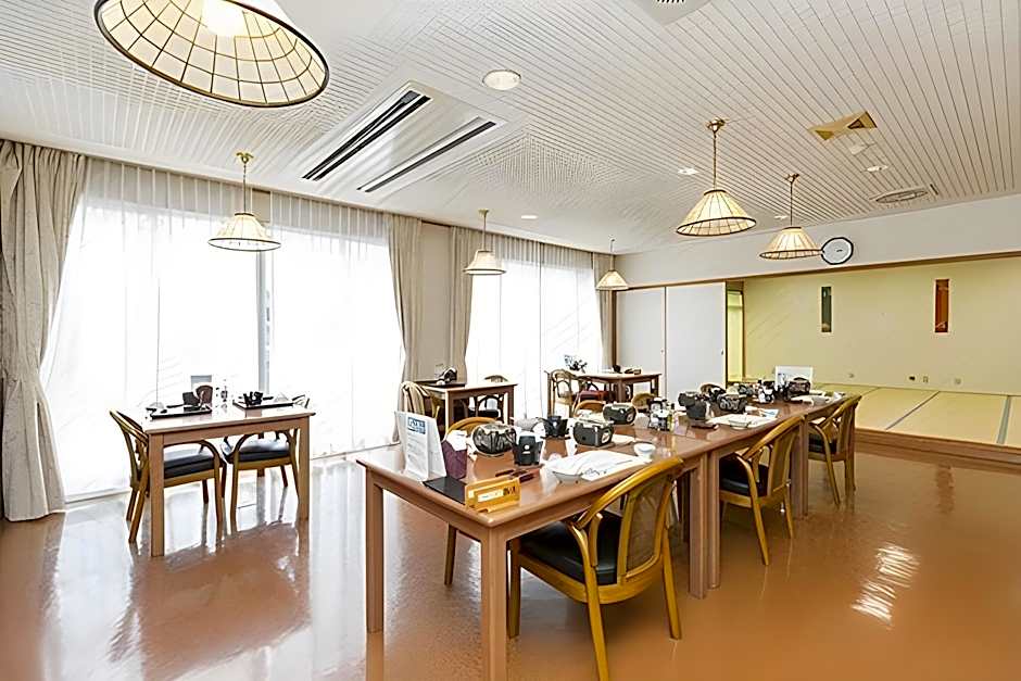 Nankishirahama Hotel Akariya