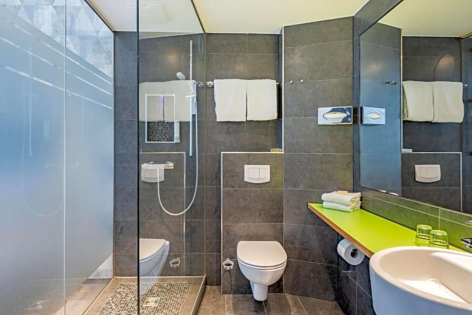 Garner Hotel Bremen City By IHG