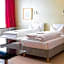 Abalon Hotel ideal