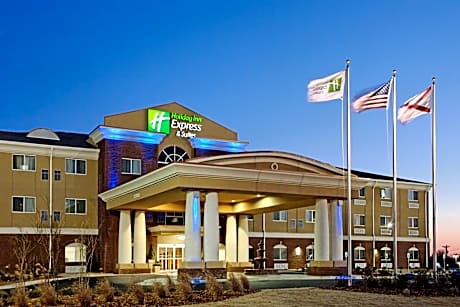 Holiday Inn Express Florence Northeast By IHG