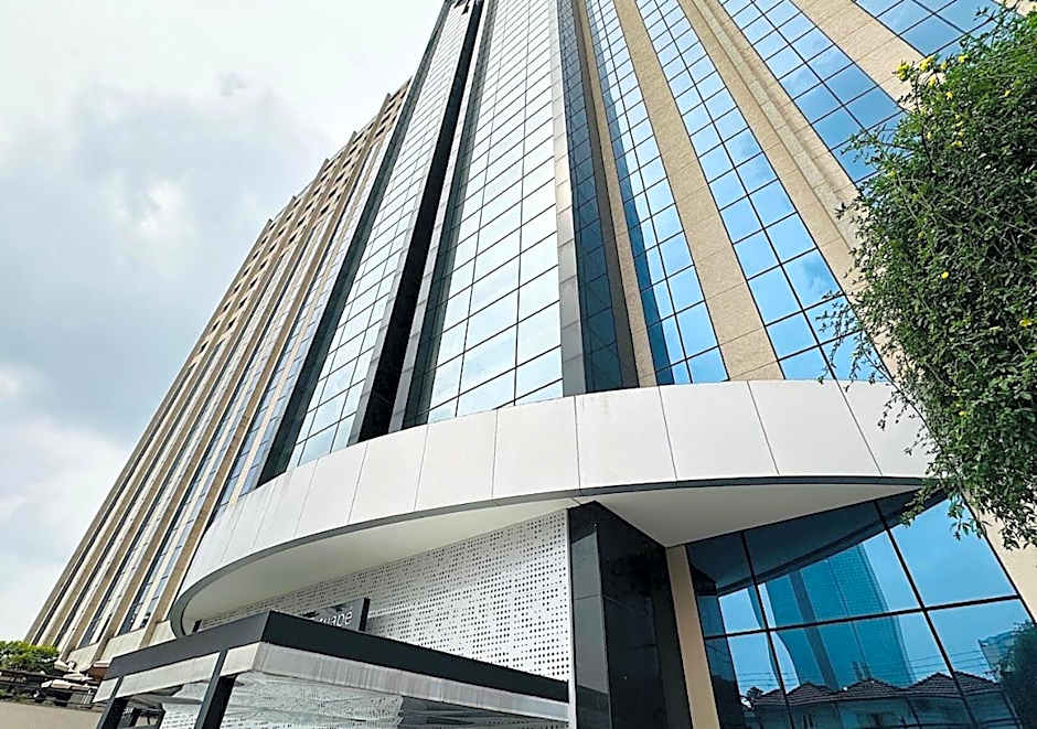 NIPS 1309 - Ótimo Apto Alto do Tatuapé