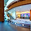 Embassy Suites By Hilton Houston Downtown
