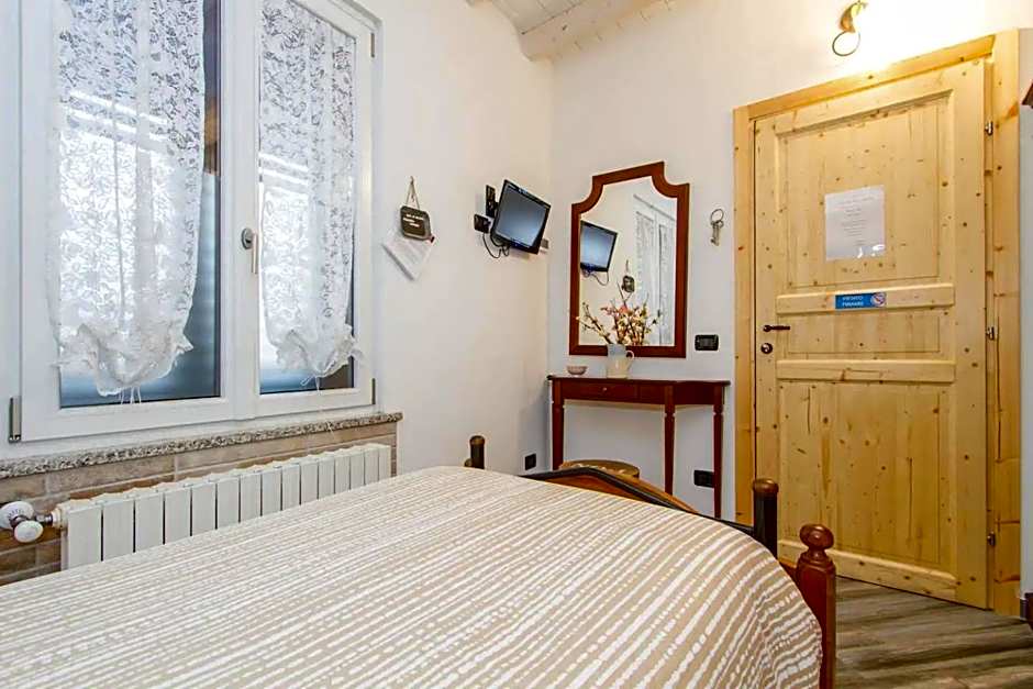 Le Camere Di Aladino