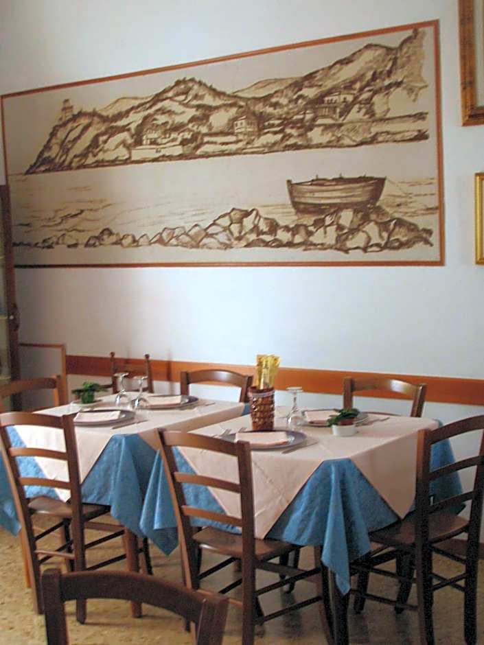 Hotel Fiammetta