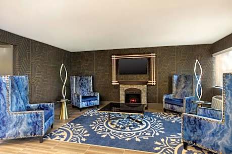 McAllen Grand Plaza Hotel - Alojamientos en MCALLEN