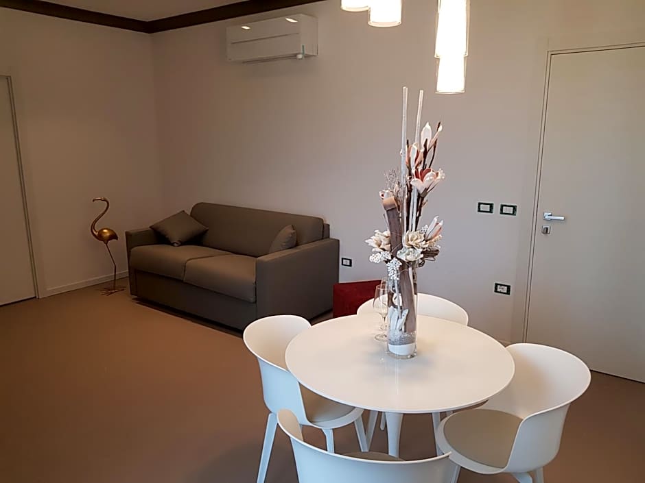 Residence Hotel Venus Suites