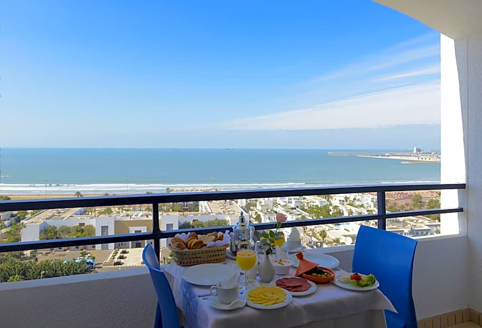 Anezi Tower Hotel