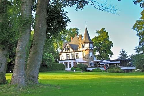 Golfhotel Denzerheide