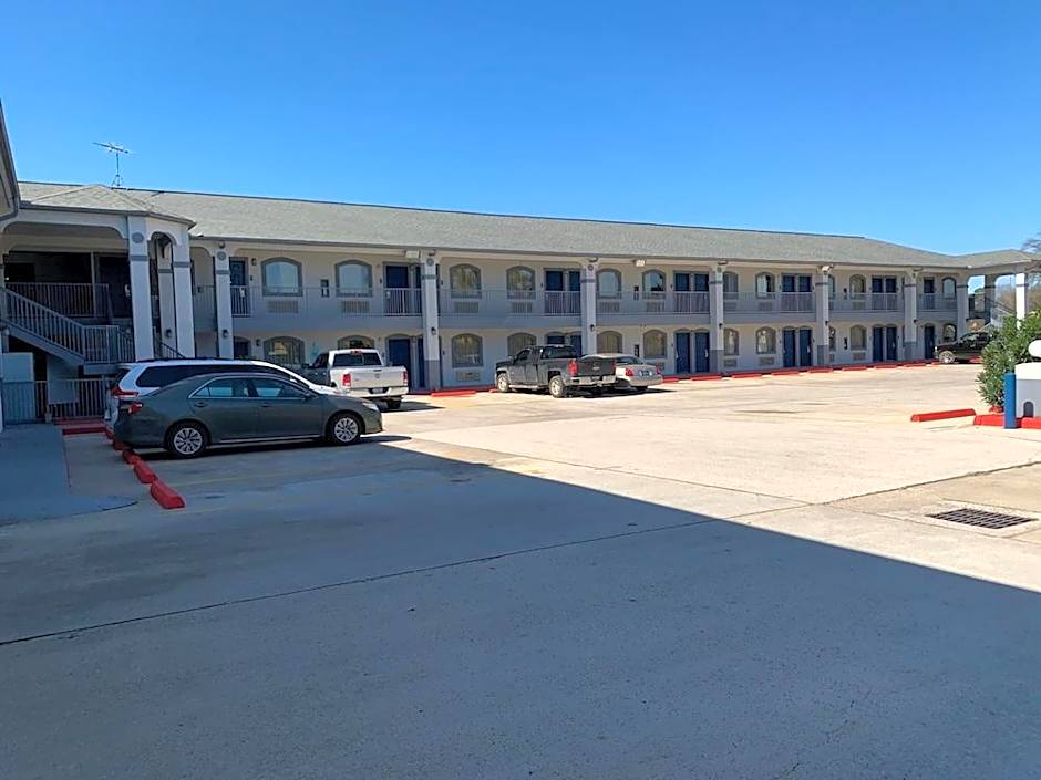 Extended Stay Inn & Suites Channelview