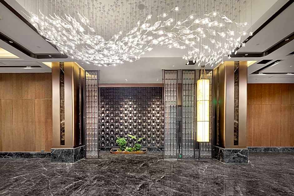 Hawthorn by Wyndham Changsha Furong