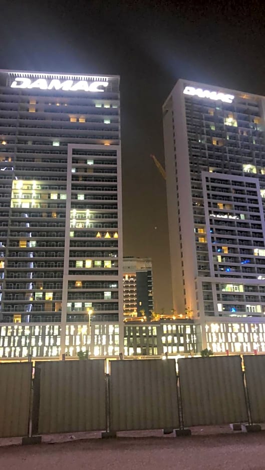 Reva Aparthotel next Burj Khalifa