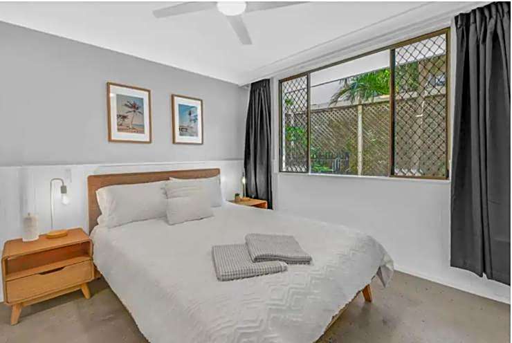 Copacabana Apartments