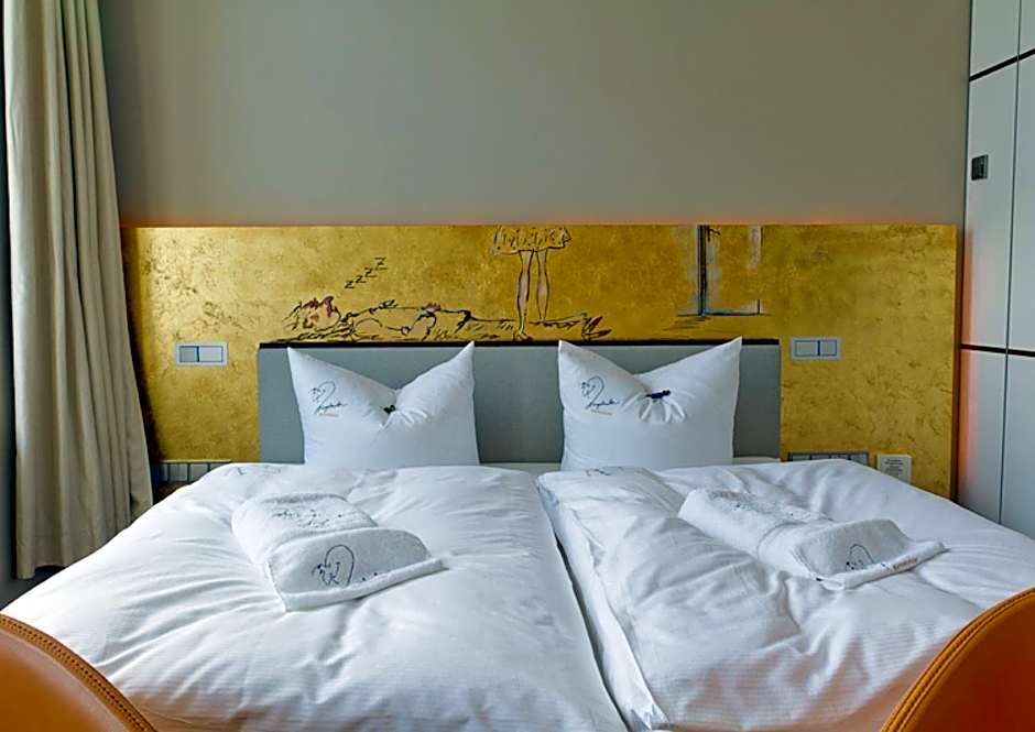 Ringelnatz Warnemünde