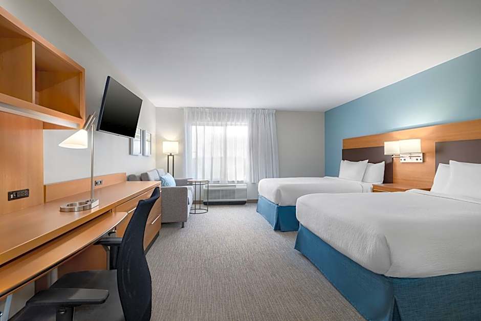 TownePlace Suites by Marriott Fort Walton Beach-Eglin AFB