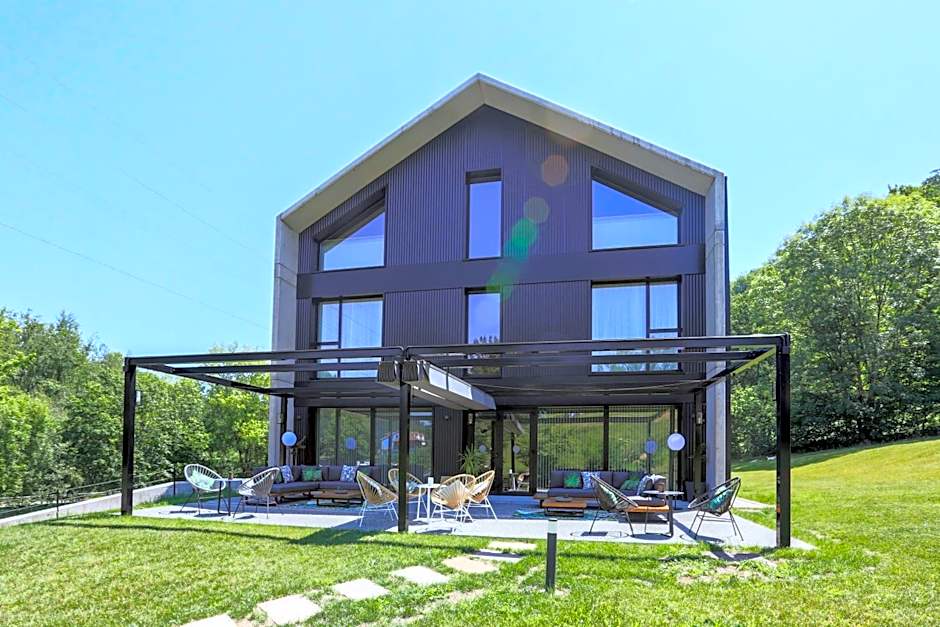 Hotel Ecos del Sella