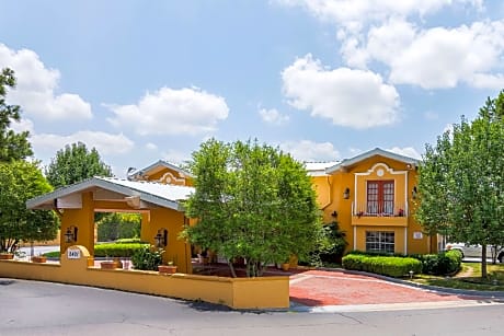 Magnuson Hotel Little Rock South