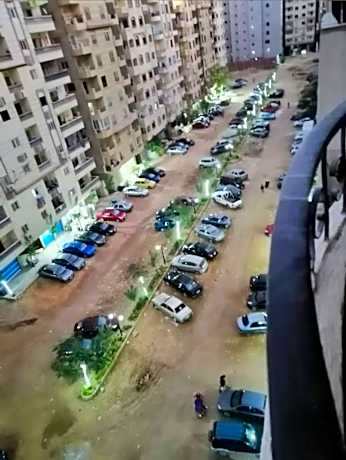 Maadi Glow Home