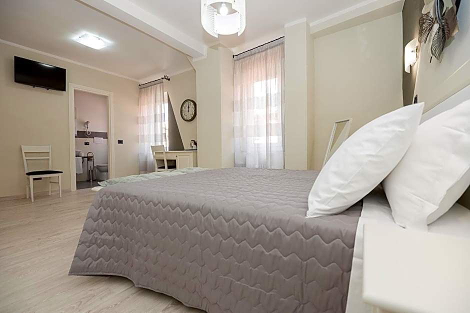 B&B Le Scalette B&B San Marco