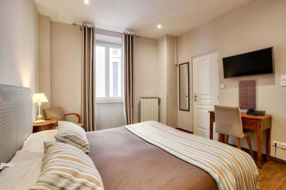 Hotel Lepante