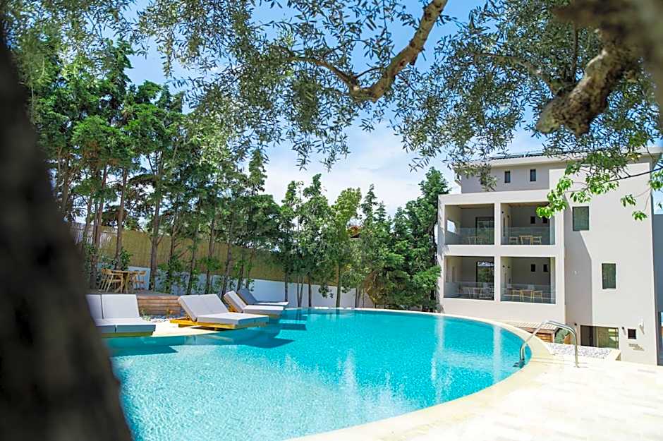 Alissachni SeaSide Hotel