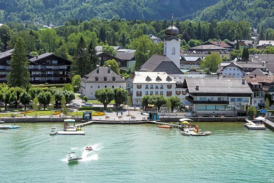 Appartement Sport Girbl