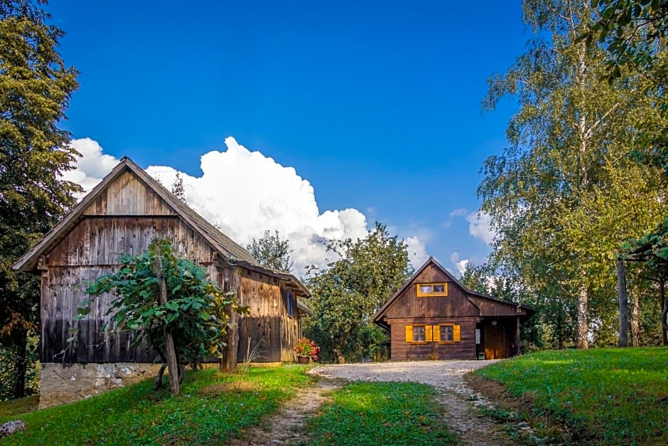 Kuća za odmor Cindrić
