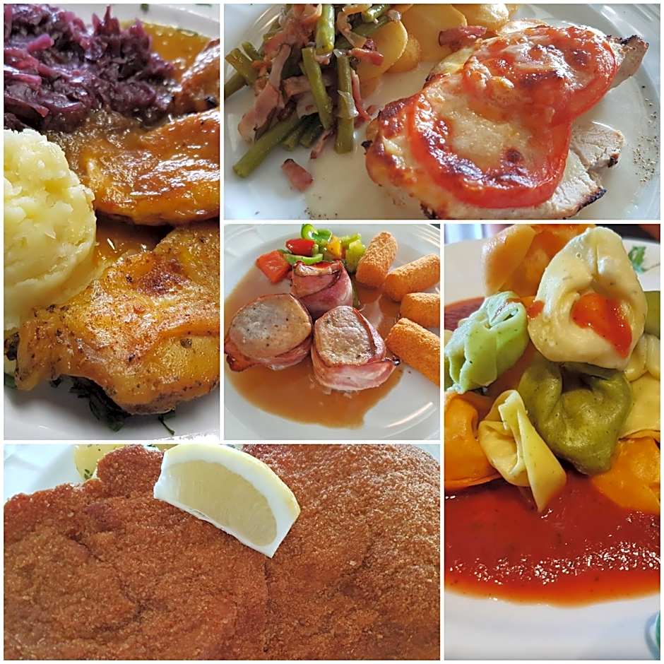 Hotel Berghof Tauplitzalm