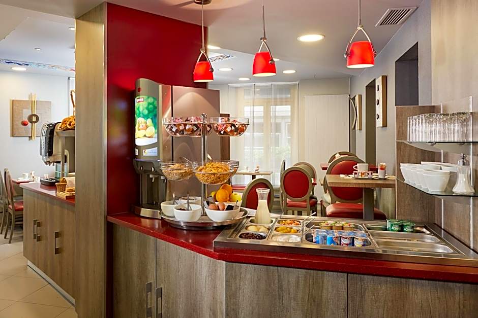 Alizé Grenelle Tour Eiffel