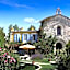 Mas de la Chapelle