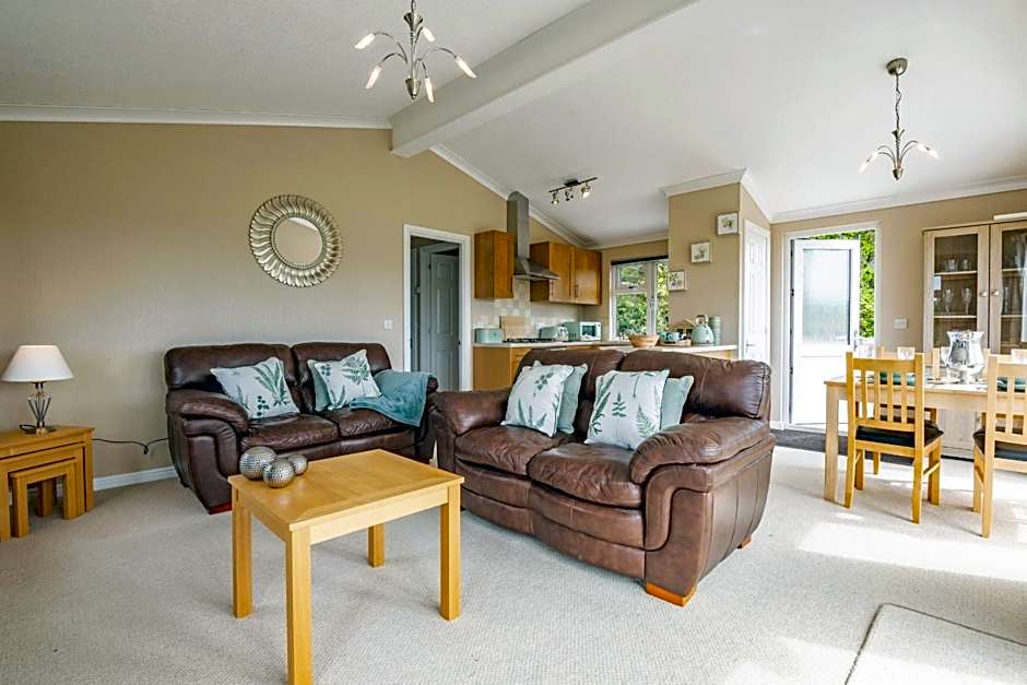 Tan Rallt Holiday Park & Spa