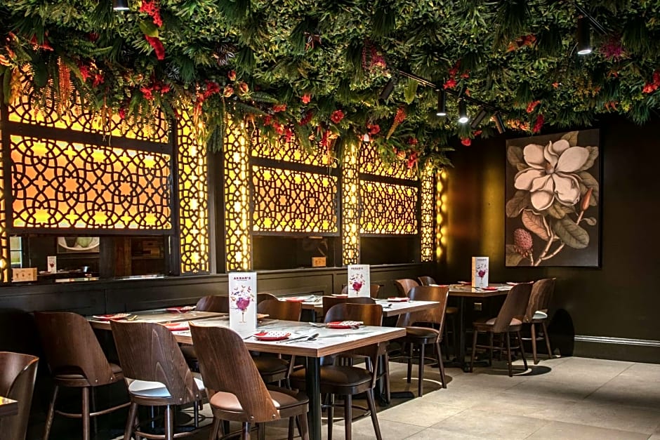 Hotel Balmoral, Sure Hotel Collection by Best Western