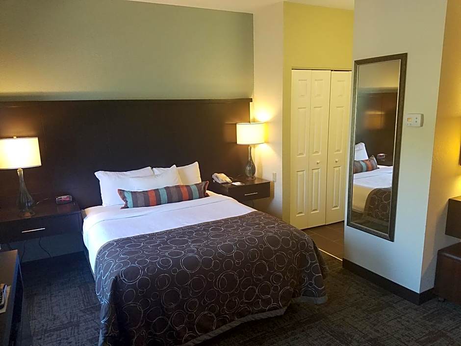 Staybridge Suites Cincinnati North By IHG