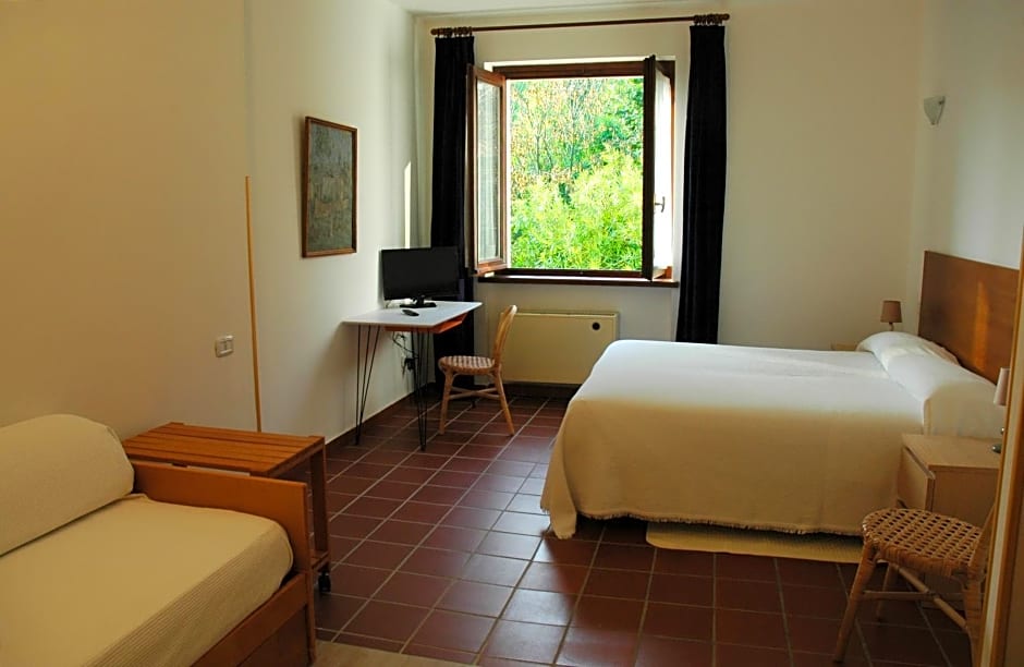 Hotel Sonenga