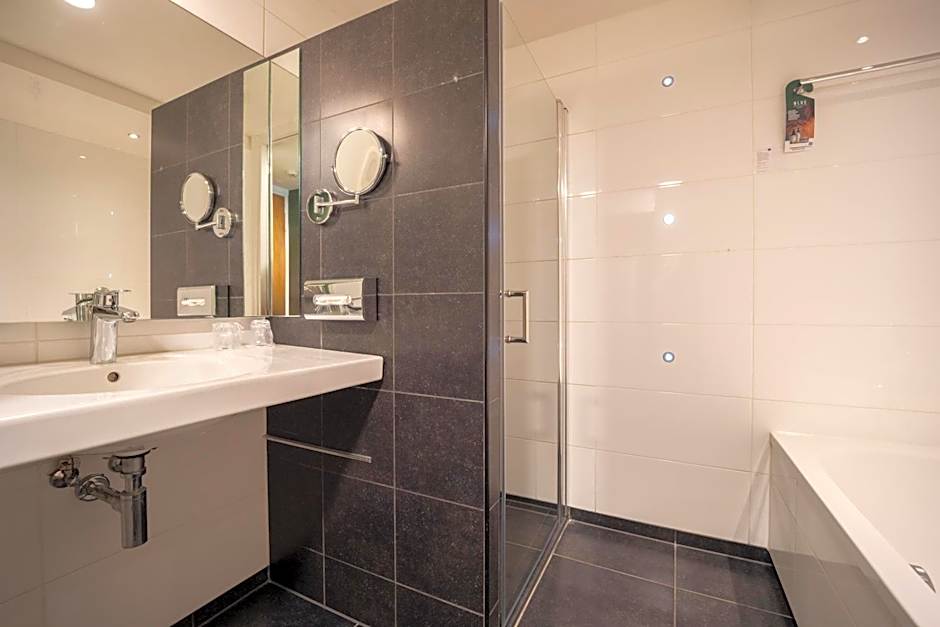 Fletcher Hotel-Restaurant Langewold