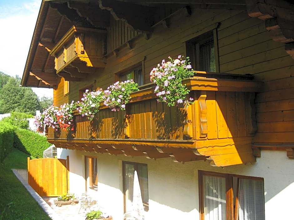Gasthof zum Kaiserweg