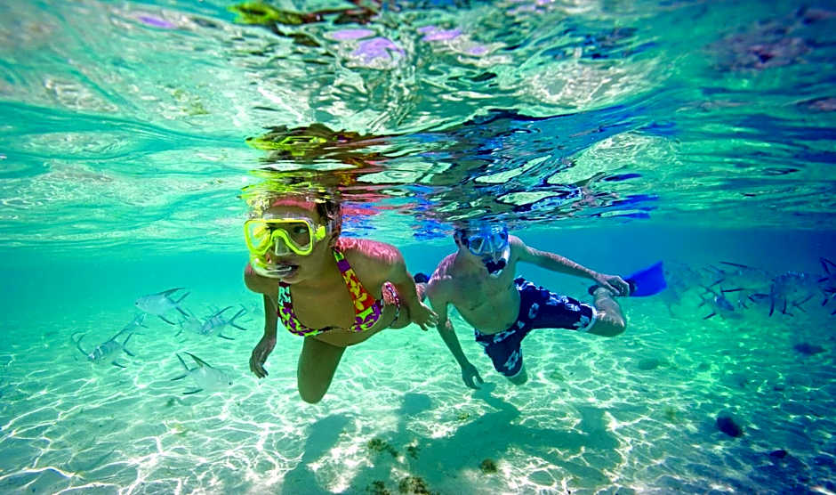 Allegro Cozumel - All Inclusive Resort