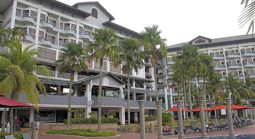 Thistle Port Dickson Hotel