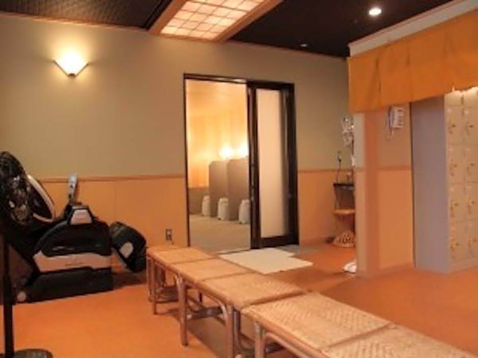 Yamagata Nanokamachi Washington Hotel