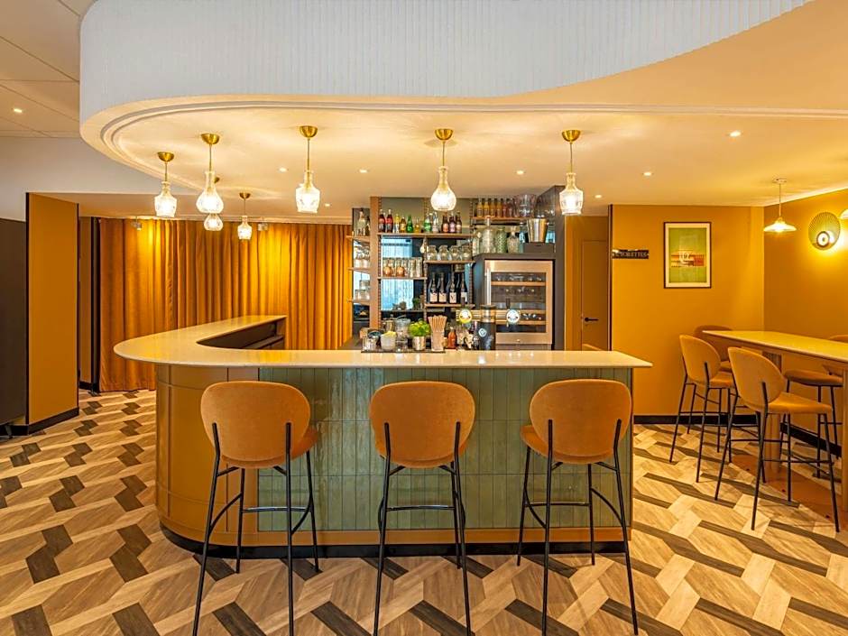 Le Splendid Hotel Annecy